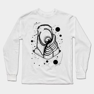 The Creator Long Sleeve T-Shirt